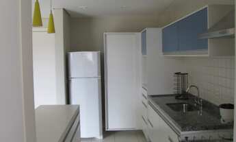 Imagem 3: Aluguel de apartamento mobiliado, alto padrão, 3 quartos, Jundiaí, SP