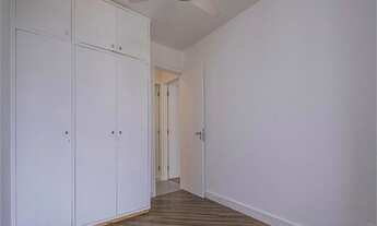 Imagem 3: Apartamento para venda tem 80 metros quadrados com 2 quartos em Pinheiros - São Paulo - SP