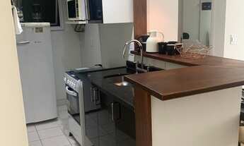 Imagem 3: VENDO APARTAMENTO LAGOA 1- QT GARDEM C\VAGA E INFRA ESTUTURA COMPLETA