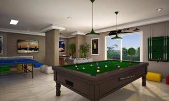 Imagem 4: Apartamento lançamento para venda em Aviação - Praia Grande - SP