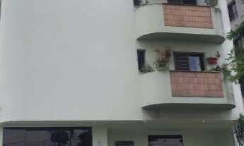 Imagem 2: Apartamento para venda com 140 metros quadrados com 3 quartos em Vila Assunção - Santo And