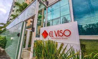 Imagem: Vendo apartamento no El viso Atalaia mobiliado