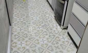 Imagem 6: MARAVILHOSA AREA PRIVATIVA NO NACIONAL