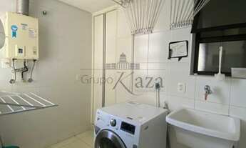 Imagem 7: Apartamento - Residencial Tennis Villagge - Vila Adyana - 3 Dormitórios - 1 suíte - 114m²