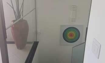 Imagem 6: Cobertura duplex para venda tem 216 metros quadrados com 2 quartos