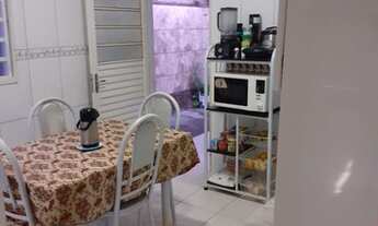 Imagem 6: CASA 03 QUARTOS SUITE NO CONJUNTO RIVIERA