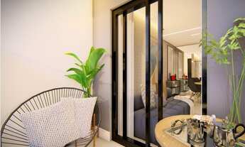 Imagem 7: Lindo apartamento de 44 m² com 2 quartos em Vila Formosa - São Paulo - SP