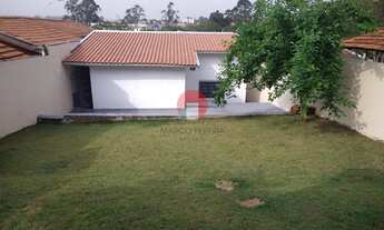 Imagem: RESIDÊNCIA - JARDIM BELA VISTA