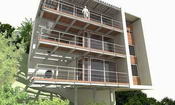 Imagem 2: Curitiba - Terreno Padrão - Pilarzinho