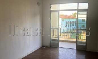 Imagem 7: Moneró, esquina com corredor Esportivo