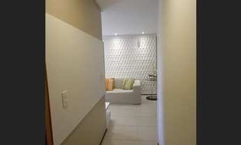 Imagem 4: Apartamento com vista do mar na primeira quadra da Jatiúca