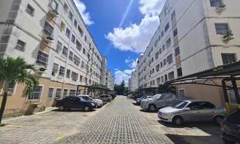 Imagem 7: Apartamento com 2 dormitórios à venda, 50 m² por R$ 185.000,00 - Parangaba - Fortaleza/CE