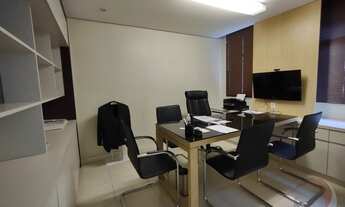 Imagem 4: Sala/Conjunto para venda tem 33 metros quadrados em Centro - Florianópolis - SC