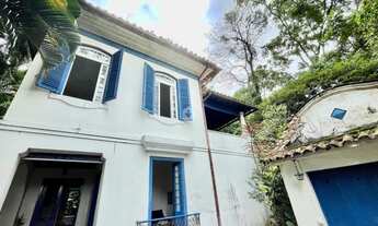 Imagem 2: RIO DE JANEIRO - Casa Padrão - Alto da Boa Vista