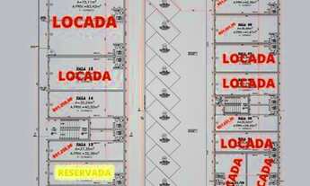 Imagem 2: Sala Comercial/Nova para Locação em Palhoça, BELA VISTA - LOTEAMENTO VALE VERDE