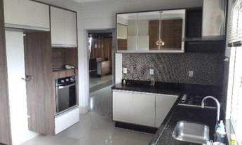 Imagem: Apartamento para venda possui 140 metros