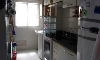 Imagem 1: Apartamento 2 dormitórios Jd Novo Osasco - Osasco - SP