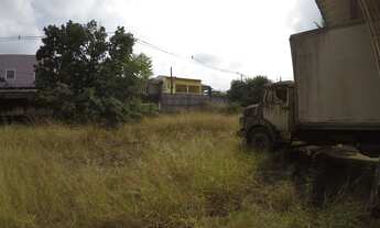 Imagem 6: ALUGO! Empresa ou Galpão com 1500m² em Santa Rita em Nova Iguaçu-RJ