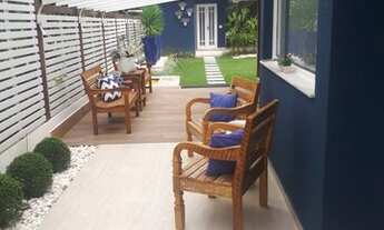 Imagem 7: Casa de condomínio para aluguel tem 250 metros quadrados com 4 quartos em Riviera - Bertio