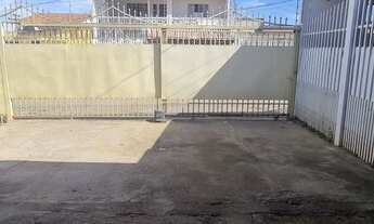 Imagem 4: Meio lote na Quadra 17 do Paranoá-DF