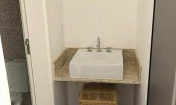 Imagem 7: Loft para aluguel tem 42 m2 mobiliado com 1 quarto em Centro - São Bernardo do Campo - SP