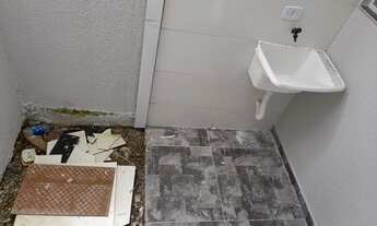 Imagem 7: Aproveite essa oportunidade casa com 39m2 com 2 quartos em Campo de Santana - Curitiba