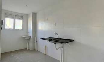 Imagem 5: Apartamento para venda tem 78 metros quadrados com 3 quartos em Vila Monte Carlo - Cachoei