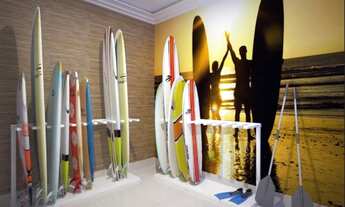 Imagem 3: APARTAMENTO TUPI - PRAIA GRANDE SP