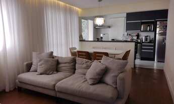 Imagem: Apartamento para venda tem 106 metros quadrados