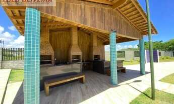 Imagem 9: De 350 por 290 mil - Terreno 360m² cond Ouro Verde Praia - Barra de São Miguel