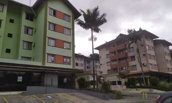 Imagem 3: APARTAMENTO no AMÉRICA com 3 quartos para VENDA, 60 m²