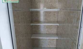 Imagem 2: Casa com 3 dormitórios para alugar, 160 m² por R$ 2.074,39/mês - Castelão - Fortaleza/CE