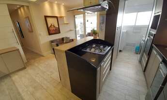 Imagem 7: Apartamento Vila Santa Catarina - São Paulo - SP