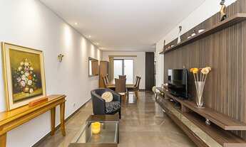 Imagem 6: Casa de condomínio sobrado para venda tem 147 metros quadrados com 3 quartos