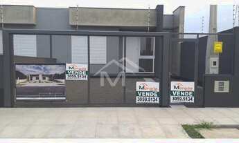 Imagem: CASA CANOAS - RS