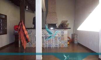 Imagem 4: Casa com 3 dormitórios à venda, 160 m² por R$ 320.000,00 - Parigot de Souza 2 - Londrina/P