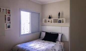 Imagem 4: **VILA EMA*** - Apartamento - Residencial Athmosphere - 127m² - 3 Dorm