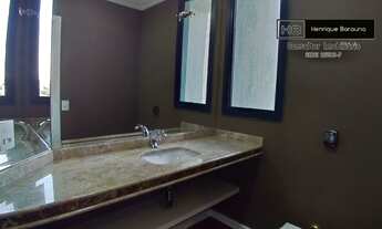 Imagem 4: Apartamento de alto padrão com 3 suítes, 387 m² e em uma ótima localização! Edifício PLAZA