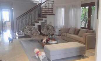 Imagem 7: Casa Sobrado a Venda no Condomínio Sunset Park - Jardim Aquárius - 4 Quartos (2 Suítes)