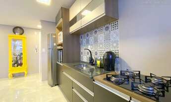 Imagem 7: Apartamento mobiliado e decorado próximo as 4 Praças