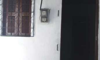 Imagem 2: MONTESE- EDITE BRAGA, N° 1525, SALA, 02 DORMITÓRIOS, EC SOCIAL, ÁREA DE SERVIÇO