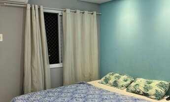 Imagem 6: APARTAMENTO PARQUE RESIDENCIAL DAS NAÇÕES INDÍGENAS