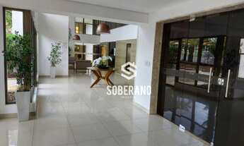 Imagem 12: Apartamento com 4 dormitórios à venda, 162 m² por R$ 1.070.344,00 - Altiplano Cabo Branco