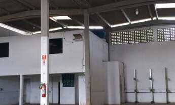 Imagem 7: GALPAO COMERCIAL em LAURO DE FREITAS - BA, PITANGUEIRAS