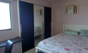 Imagem 6: Apartamento para venda com 63 metros quadrados com 2 quartos em Bairro Novo - Olinda - PE