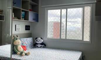 Imagem 2: Reserva Inglesa; 3 suítes; 134m²; Nascente