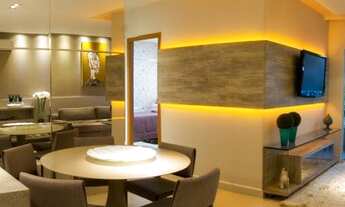 Imagem: APARTAMENTO 3 QUARTOS PORTEIRA FECHADA EM