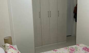 Imagem 3: Apartamento para venda possui 59 metros quadrados com 2 quartos em Taquara - Rio de Janeir