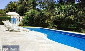 Imagem 4: Casa à venda com 5 suítes - 268m² - Riviera de São Lourenço - Módulo 21