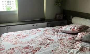 Imagem 7: Apartamento com 2 quartos em Alphaville I